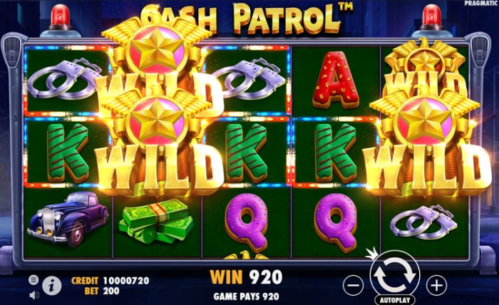 Panduan Menaklukkan Slot Cash Patrol untuk Pemula post thumbnail image