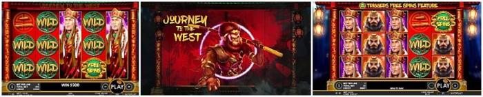 Strategi Jitu Main Slot Journey to the West Gacor: Rahasia Menang Maksimal post thumbnail image