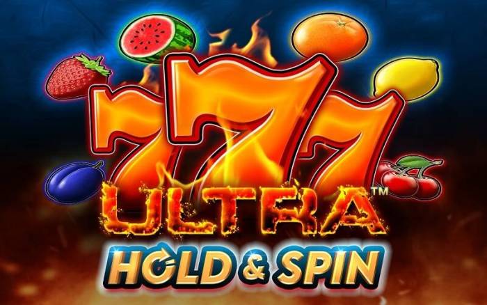Rahasia Meraih Jackpot di Slot Ultra Hold and Spin post thumbnail image